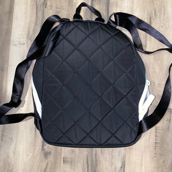 Adidas Mini Backpack - Picture 2 of 4